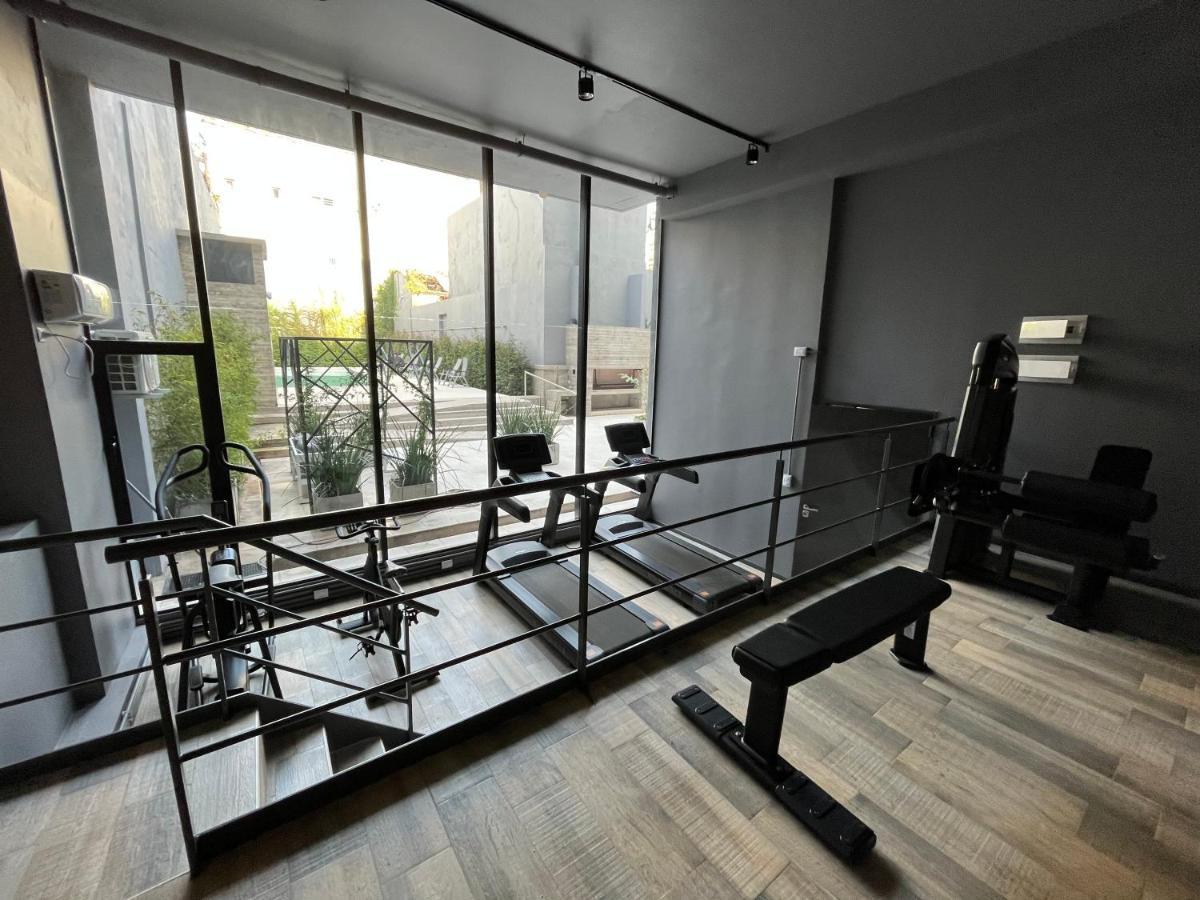 Luxury In San Telmo - The Location Apartment Buenos Aires