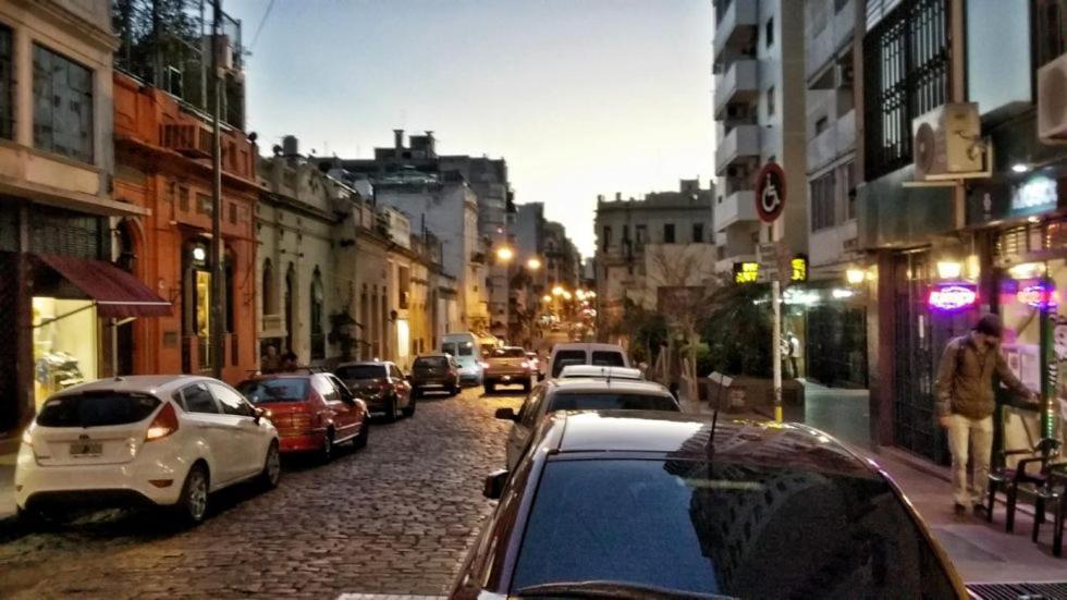 Apartment Luxury In San Telmo - The Location *