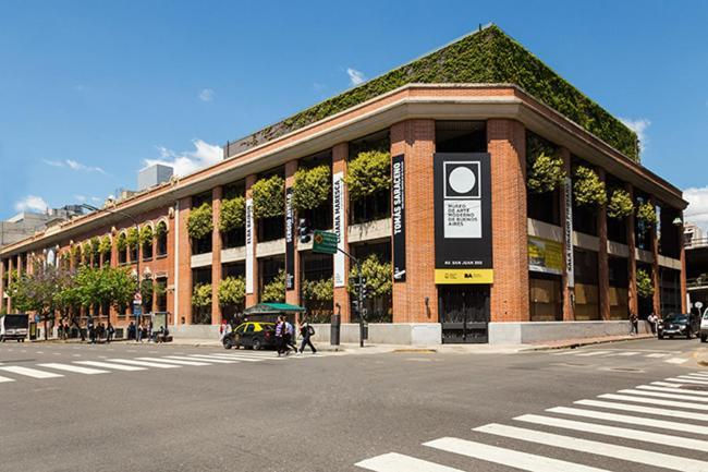 Luxury In San Telmo - The Location Apartment Buenos Aires